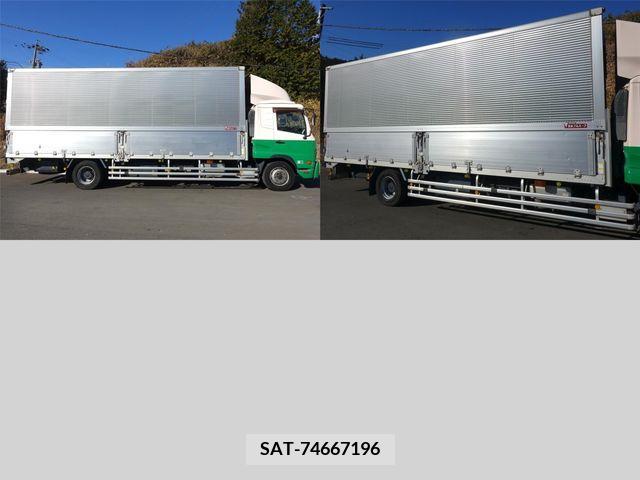 Nissan CONDOR 2013-12 219073-4