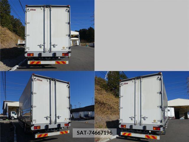 Nissan CONDOR 2013-12 219073-5