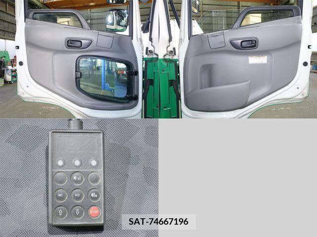 Nissan CONDOR 2013-12 219073-14