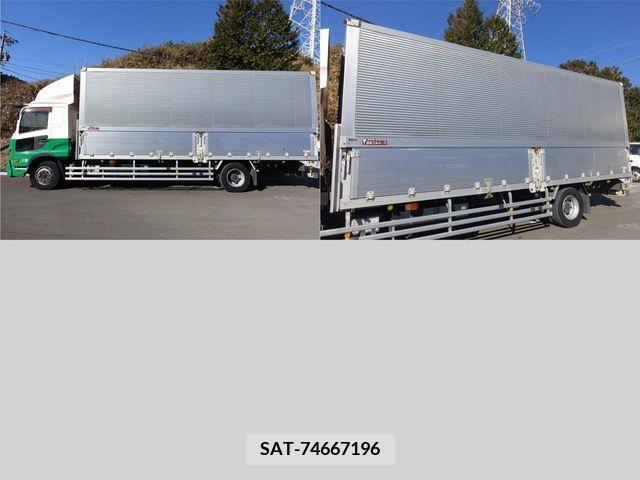 Nissan CONDOR 2013-12 219073-6