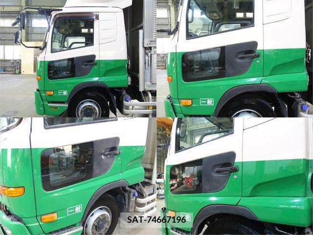 Nissan CONDOR 2013-12 219073-7