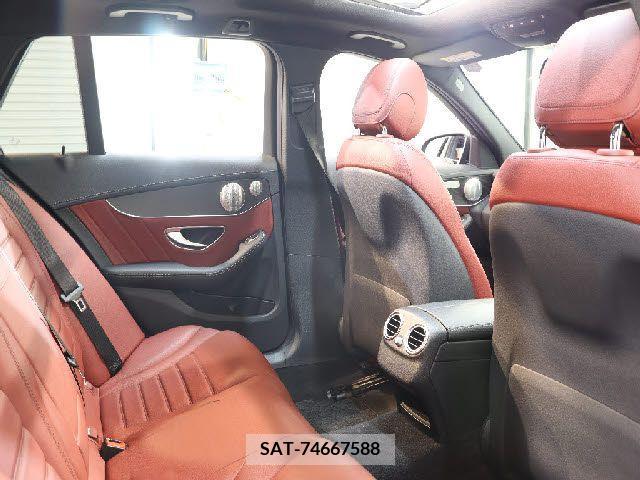Amg C-CLASS 2016-11 346212-13