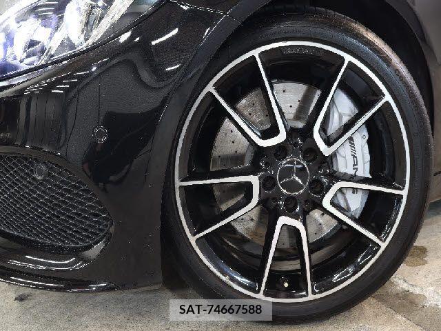 Amg C-CLASS 2016-11 346212-7