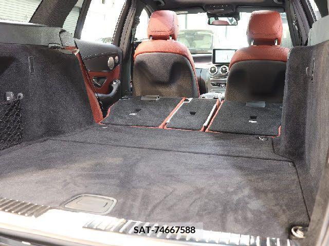 Amg C-CLASS 2016-11 346212-6