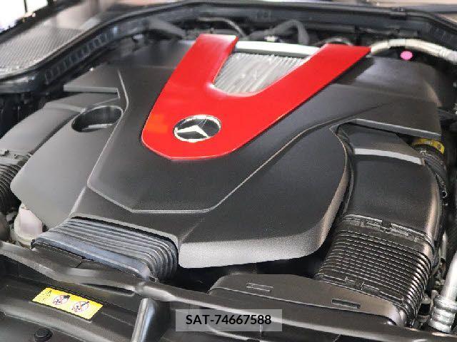Amg C-CLASS 2016-11 346212-5