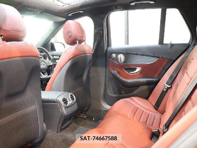 Amg C-CLASS 2016-11 346212-3
