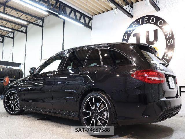 Amg C-CLASS 2016-11 346212-2