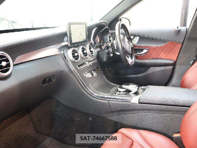 Amg C-CLASS 2016-11 346212-1