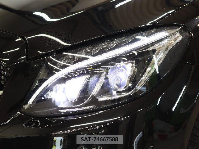 Amg C-CLASS 2016-11 346212-19