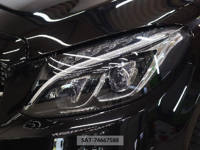 Amg C-CLASS 2016-11 346212-18