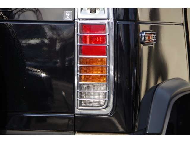 Hummer H2 2008-07 1141-18