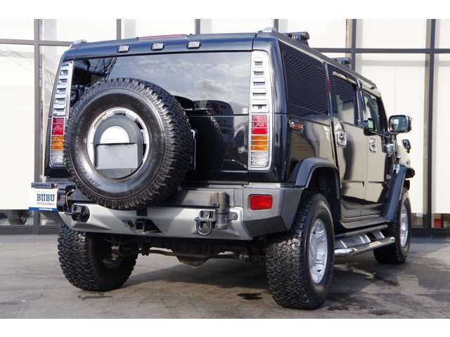 Hummer H2 2008-07 1141-2