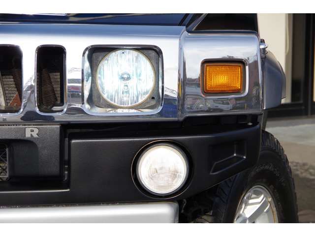 Hummer H2 2008-07 1141-17