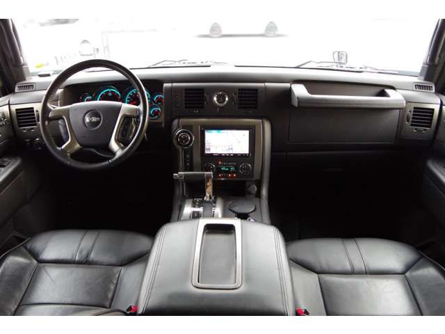 Hummer H2 2008-07 1141-4