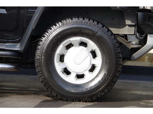 Hummer H2 2008-07 1141-16