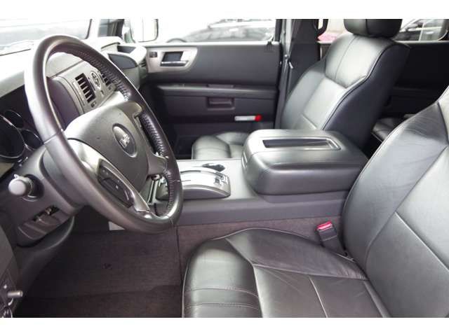Hummer H2 2008-07 1141-3