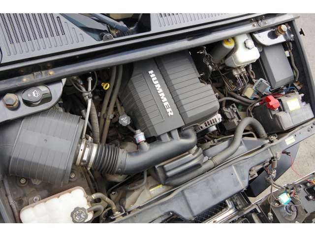 Hummer H2 2008-07 1141-19