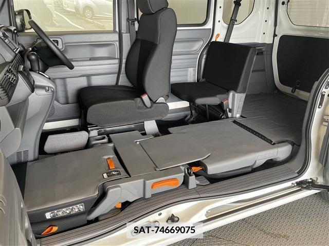 Honda N-VAN 2020-02 381367-27