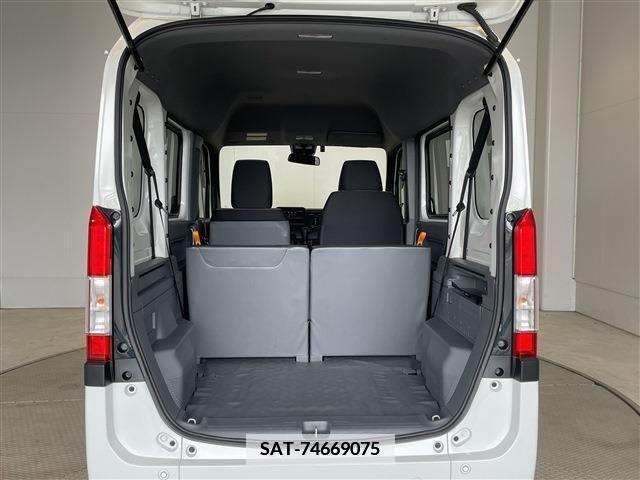 Honda N-VAN 2020-02 381367-5