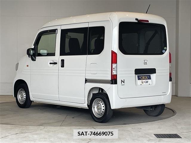 Honda N-VAN 2020-02 381367-13