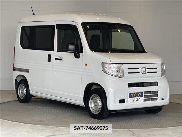 Honda N-VAN 2020-02 381367-12