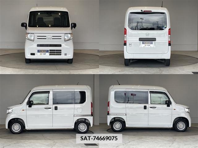 Honda N-VAN 2020-02 381367-3