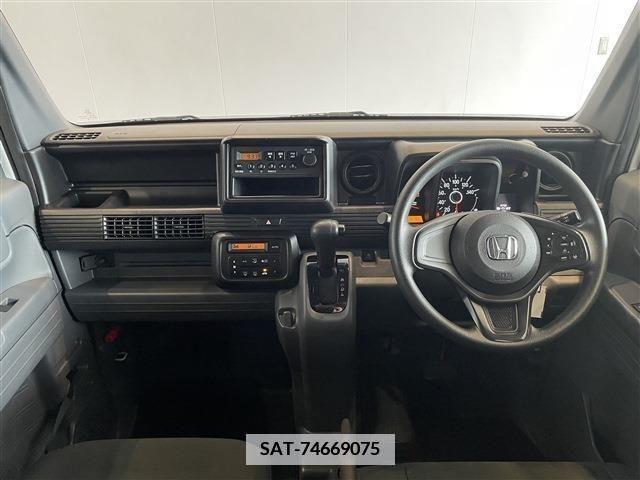 Honda N-VAN 2020-02 381367-2