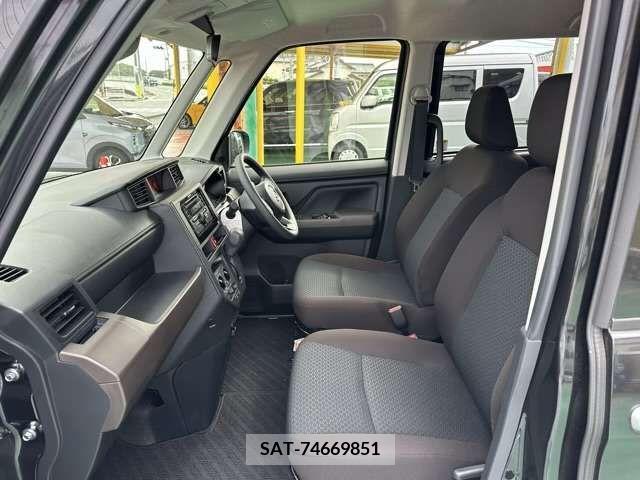Daihatsu THOR 2021-11 287625-3