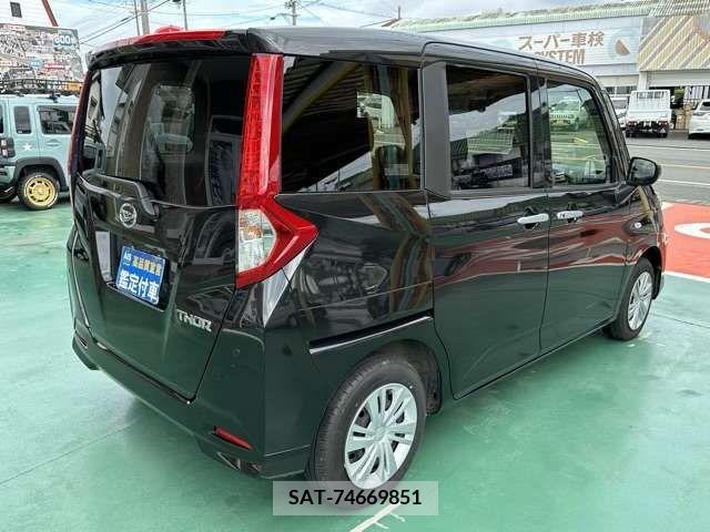 Daihatsu THOR 2021-11 287625-2