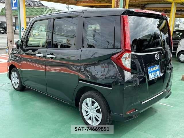 Daihatsu THOR 2021-11 287625-1