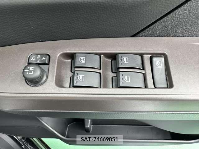 Daihatsu THOR 2021-11 287625-15