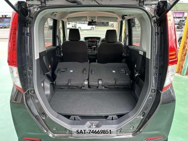 Daihatsu THOR 2021-11 287625-13