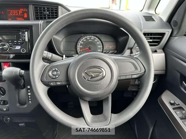 Daihatsu THOR 2021-11 287625-6