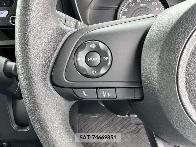 Daihatsu THOR 2021-11 287625-7
