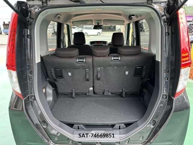 Daihatsu THOR 2021-11 287625-12