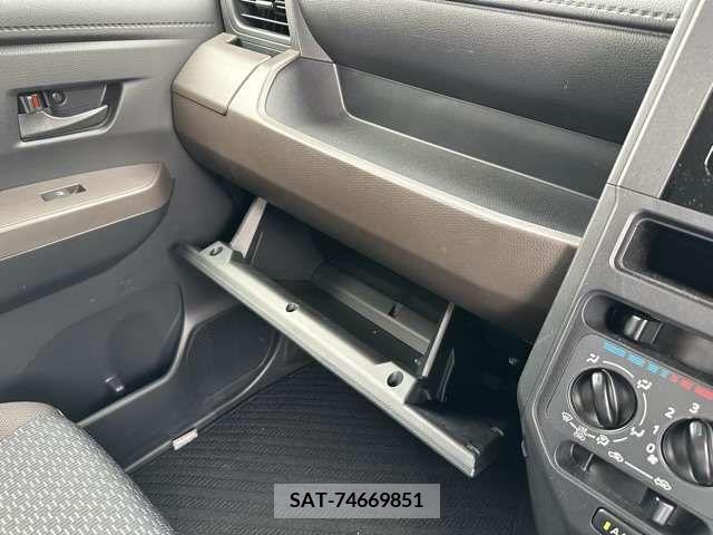 Daihatsu THOR 2021-11 287625-9