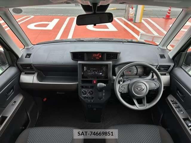 Daihatsu THOR 2021-11 287625-5