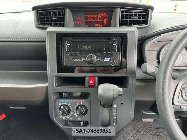 Daihatsu THOR 2021-11 287625-8