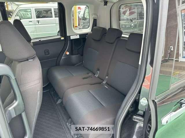 Daihatsu THOR 2021-11 287625-4