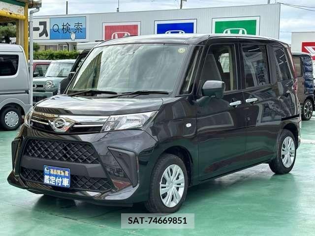 Daihatsu THOR 2021-11 287625-0
