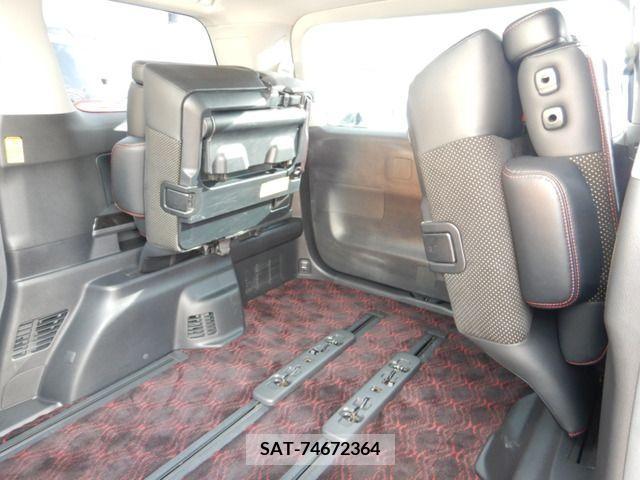 Toyota VELLFIRE 2014-11 205754-18