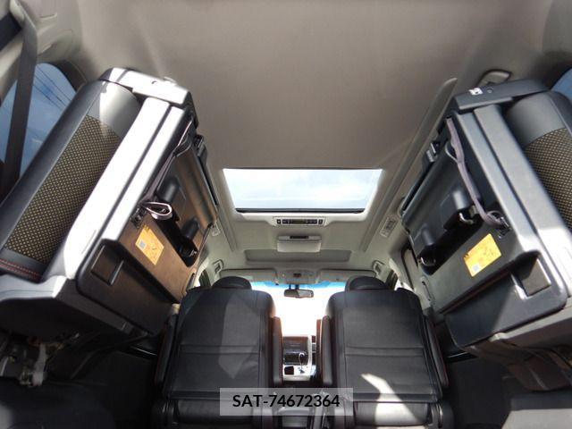 Toyota VELLFIRE 2014-11 205754-15