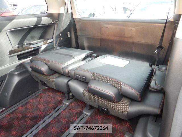 Toyota VELLFIRE 2014-11 205754-19