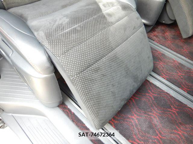Toyota VELLFIRE 2014-11 205754-7