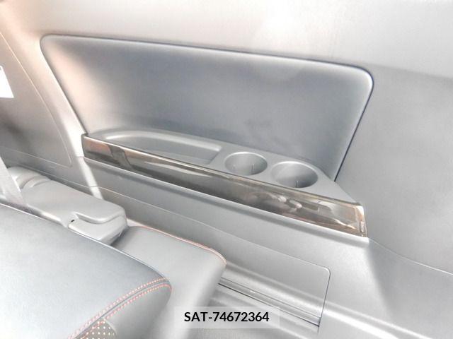 Toyota VELLFIRE 2014-11 205754-11