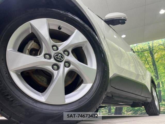 Toyota C-HR 2018-01 396057-13