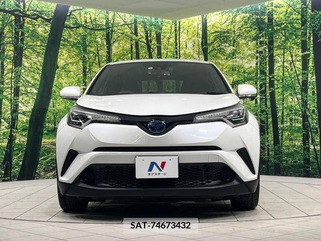 Toyota C-HR 2018-01 396057-14