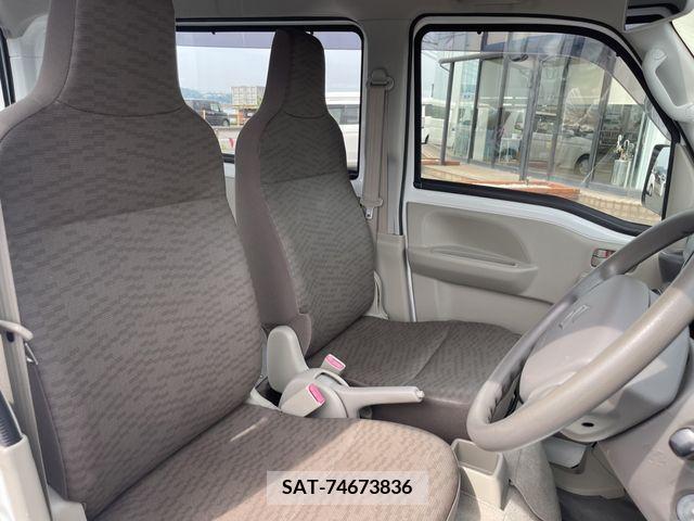 Suzuki EVERY 2017-03 268789-1