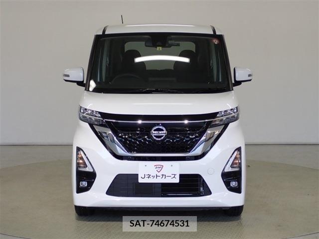 Nissan ROOX 2022-06 219562-4