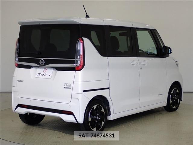 Nissan ROOX 2022-06 219562-3